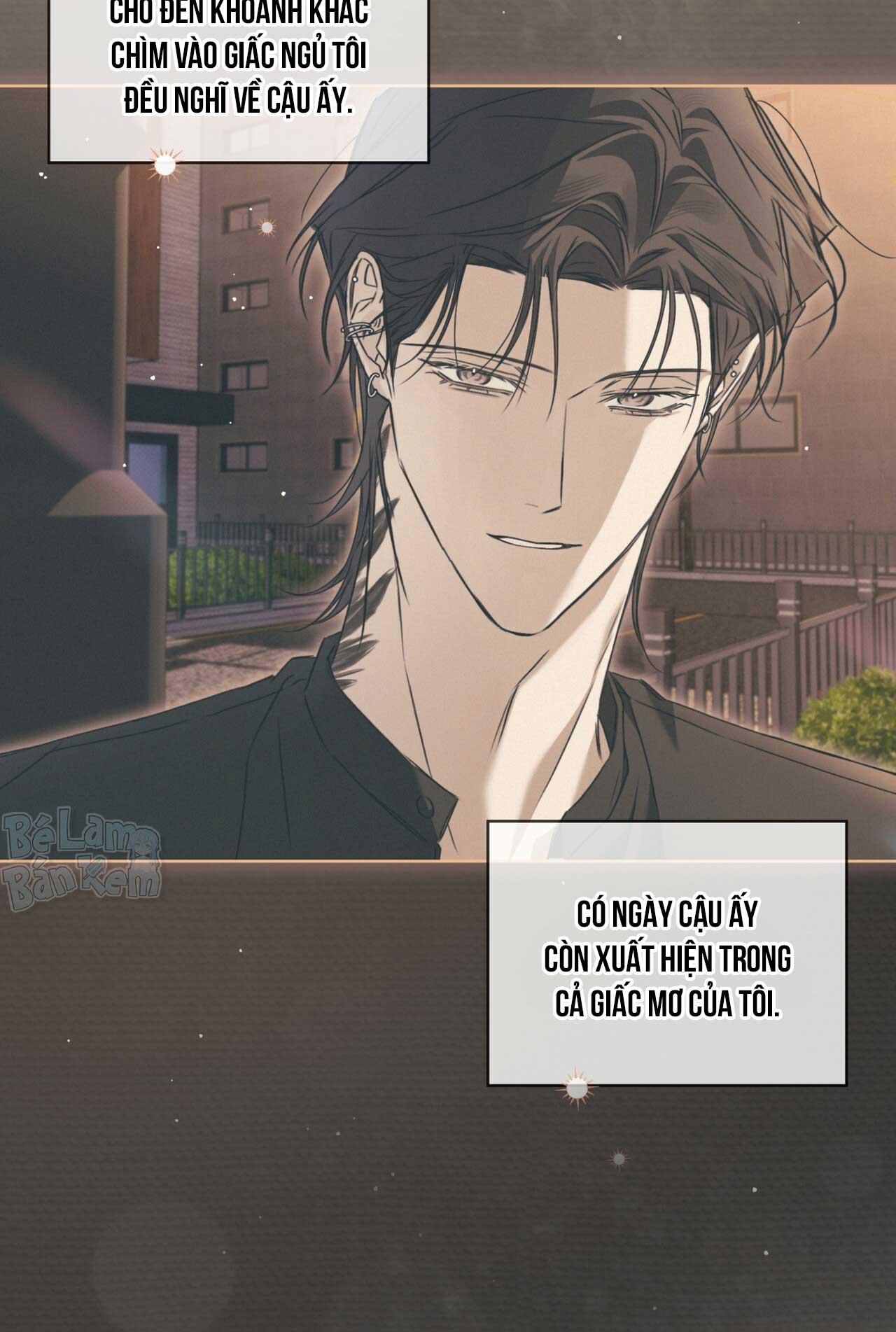 CHEAT DAY Chapter 9 - Next Chapter 10