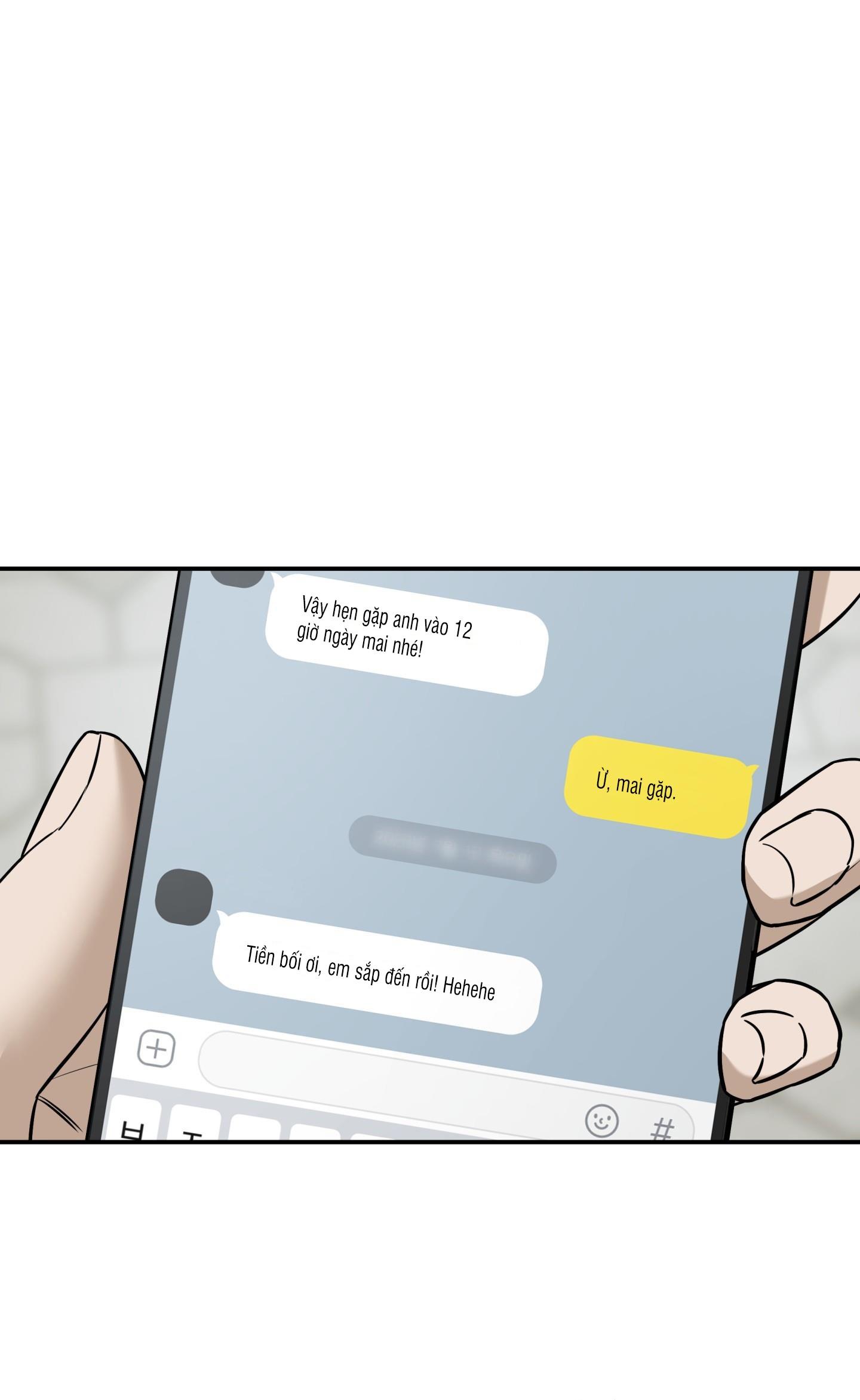 |DROP| Hưởng Lợi Chapter 50 - Trang 2