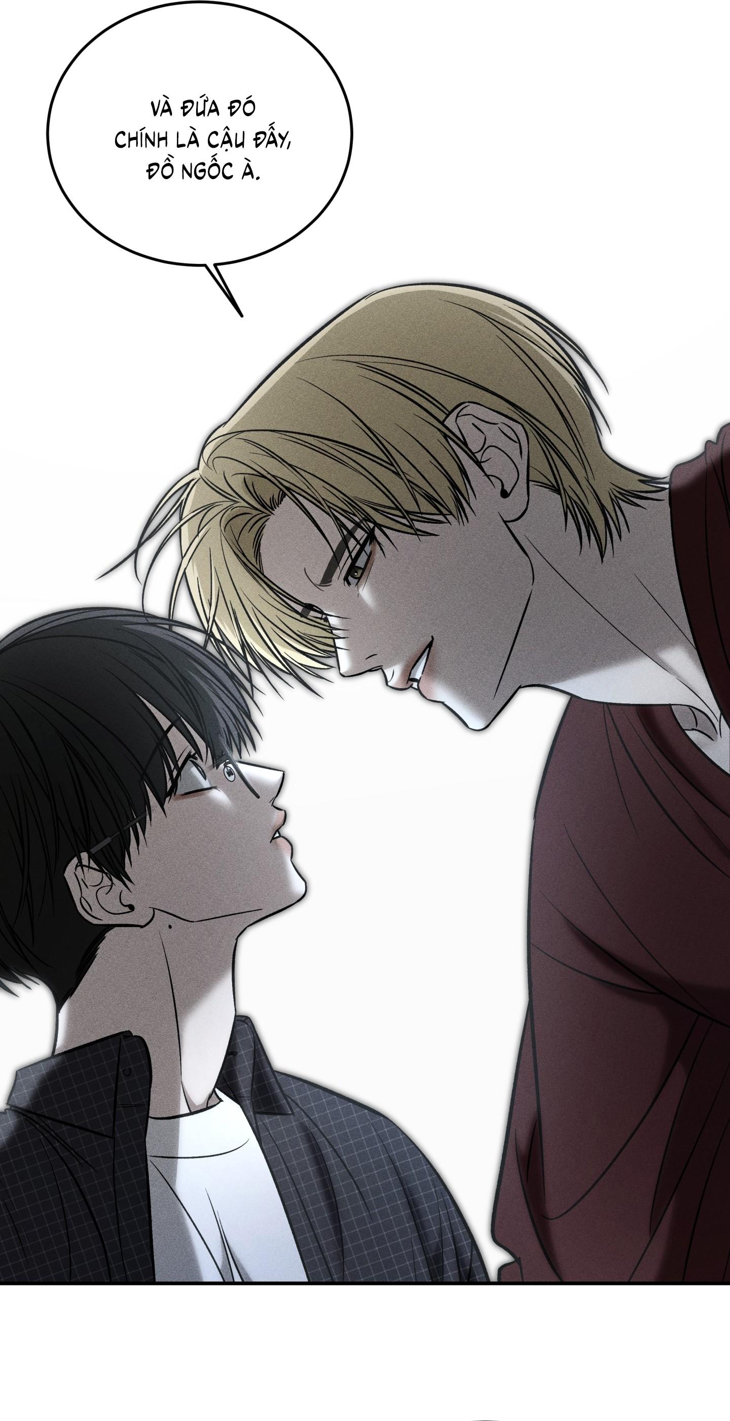 |DROP| Hưởng Lợi Chapter 57 - Trang 2