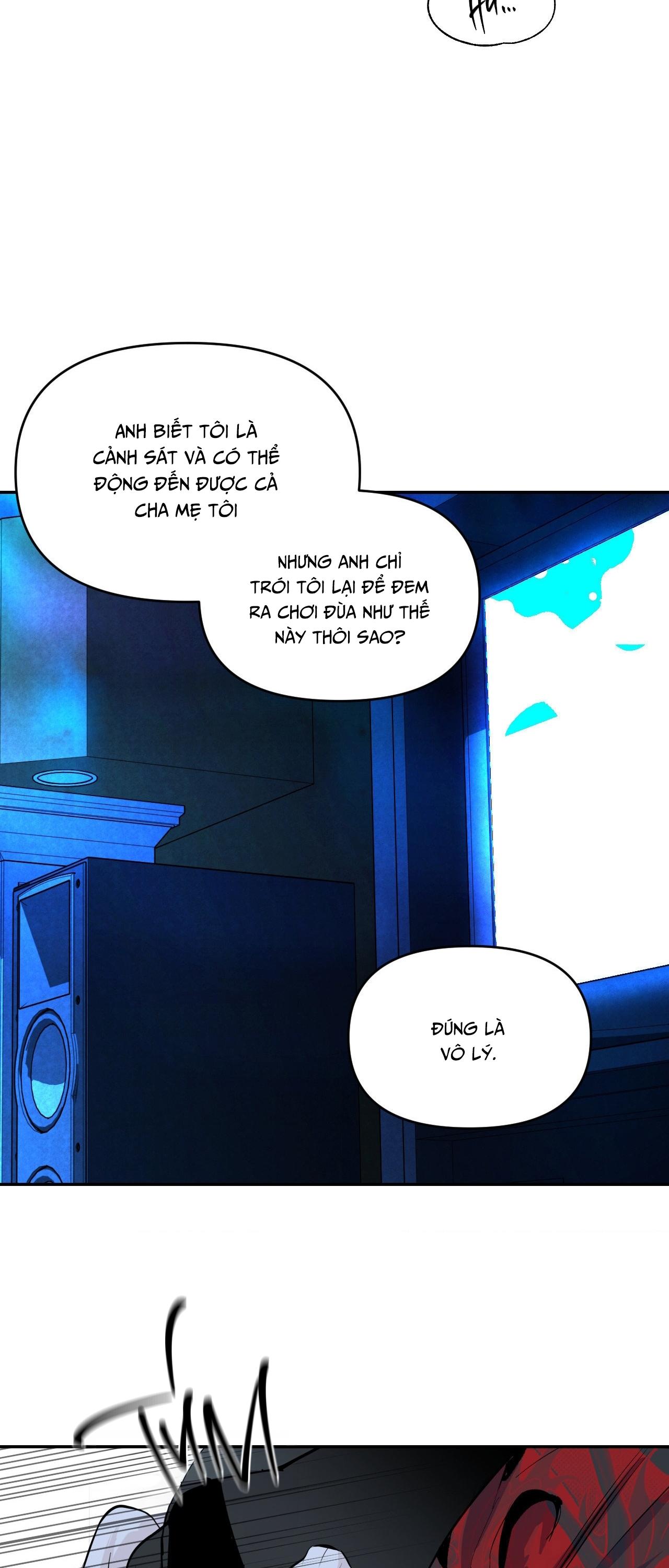 (GĐCV) RÁC RƯỞI CŨNG TỪNG CÓ GIÁ TRỊ Chapter 2 H+ - Trang 2