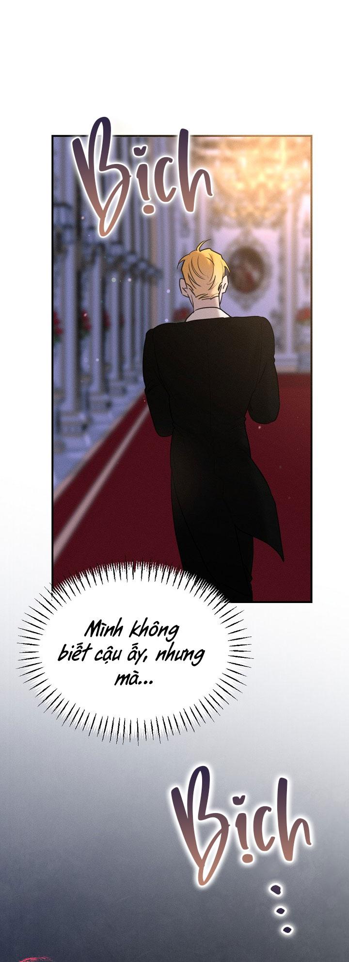 (END) Này, Đừng Có Nhấn Cái Nút Đó! Chapter 56 - Trang 2