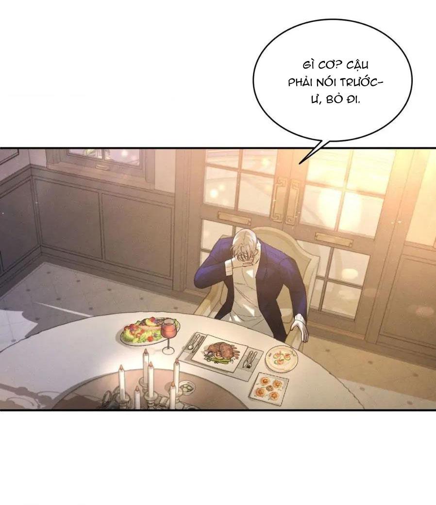 Đảo Ngược Kịch Bản Chapter 7 - Trang 2