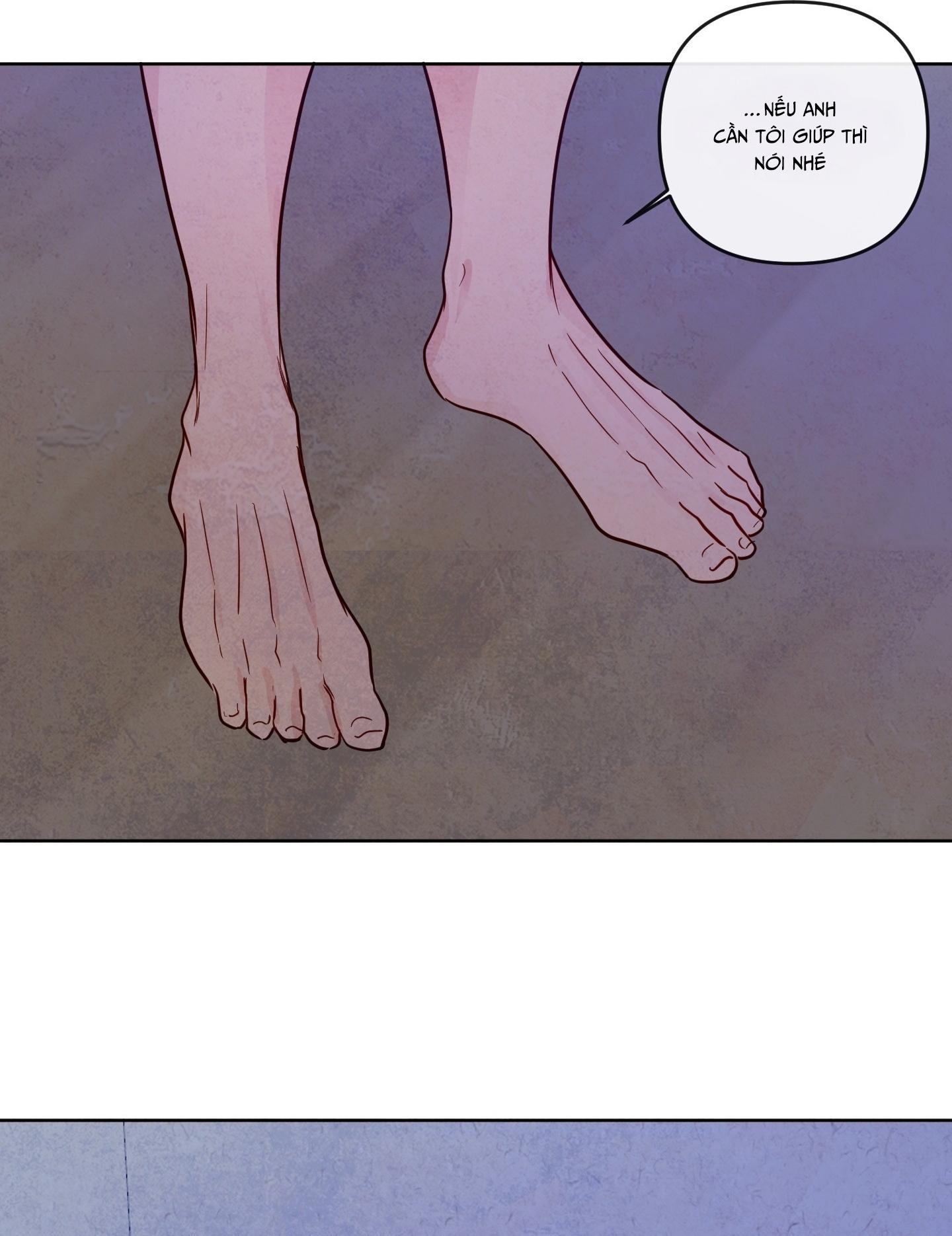 The Sacred Serpent's Seduction Chapter 22 - Trang 2