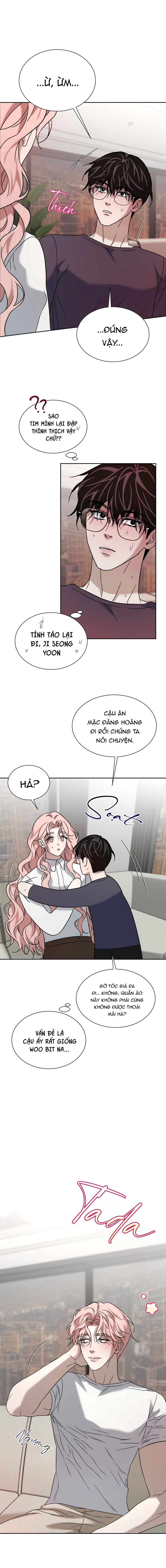 NGHIỆN SEX Chapter 34.6 cứ đổ lỗi 6 - Trang 2