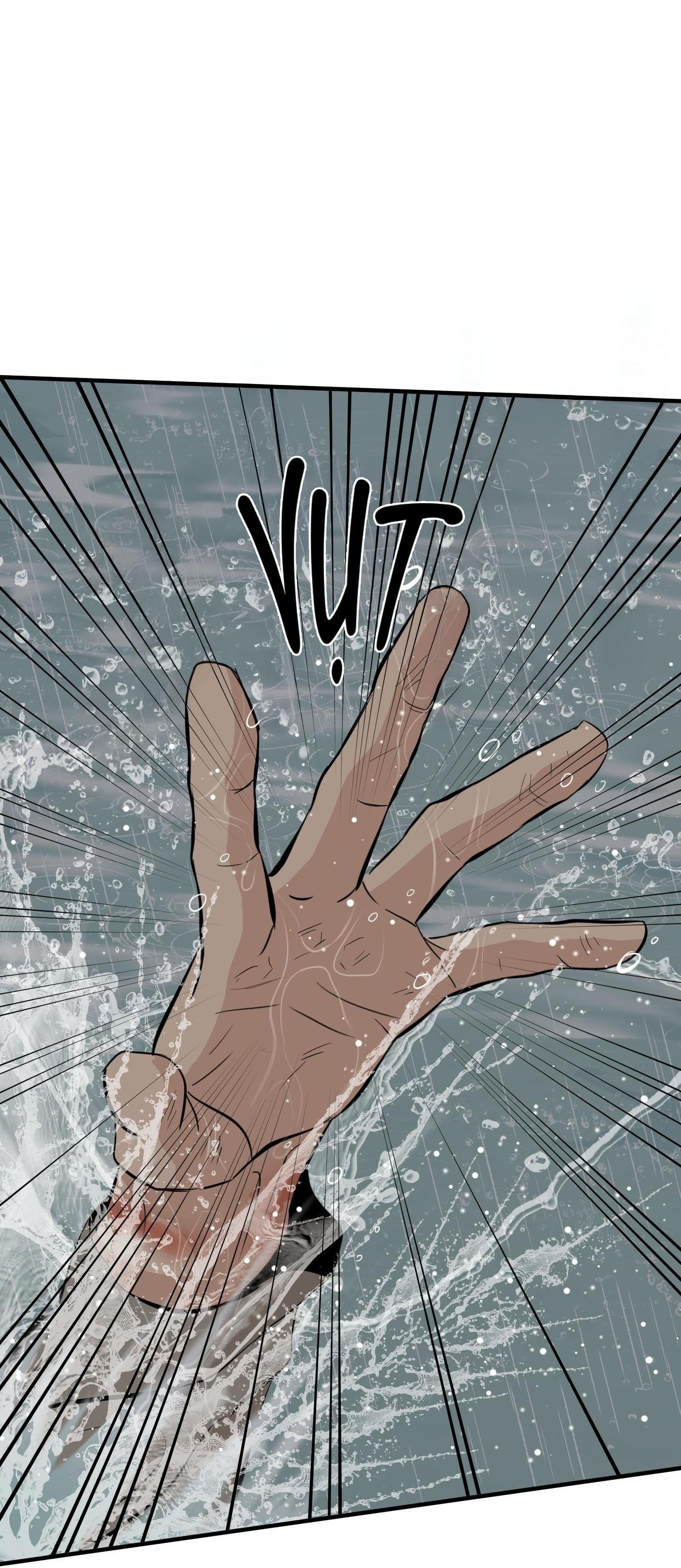 (CBunu) Hoa Vô Danh Chapter 31 - Next Chapter 32