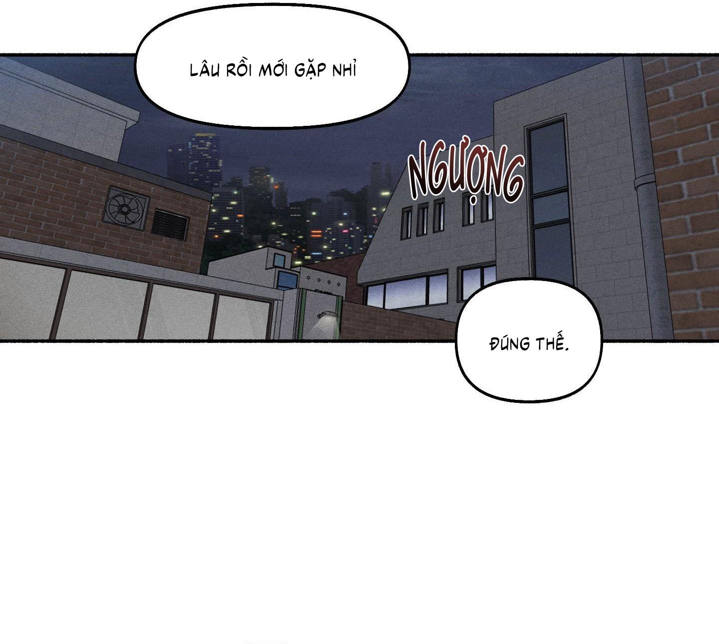 (CBunu) Khi Người Lơ Đãng Chapter 28 - Trang 2