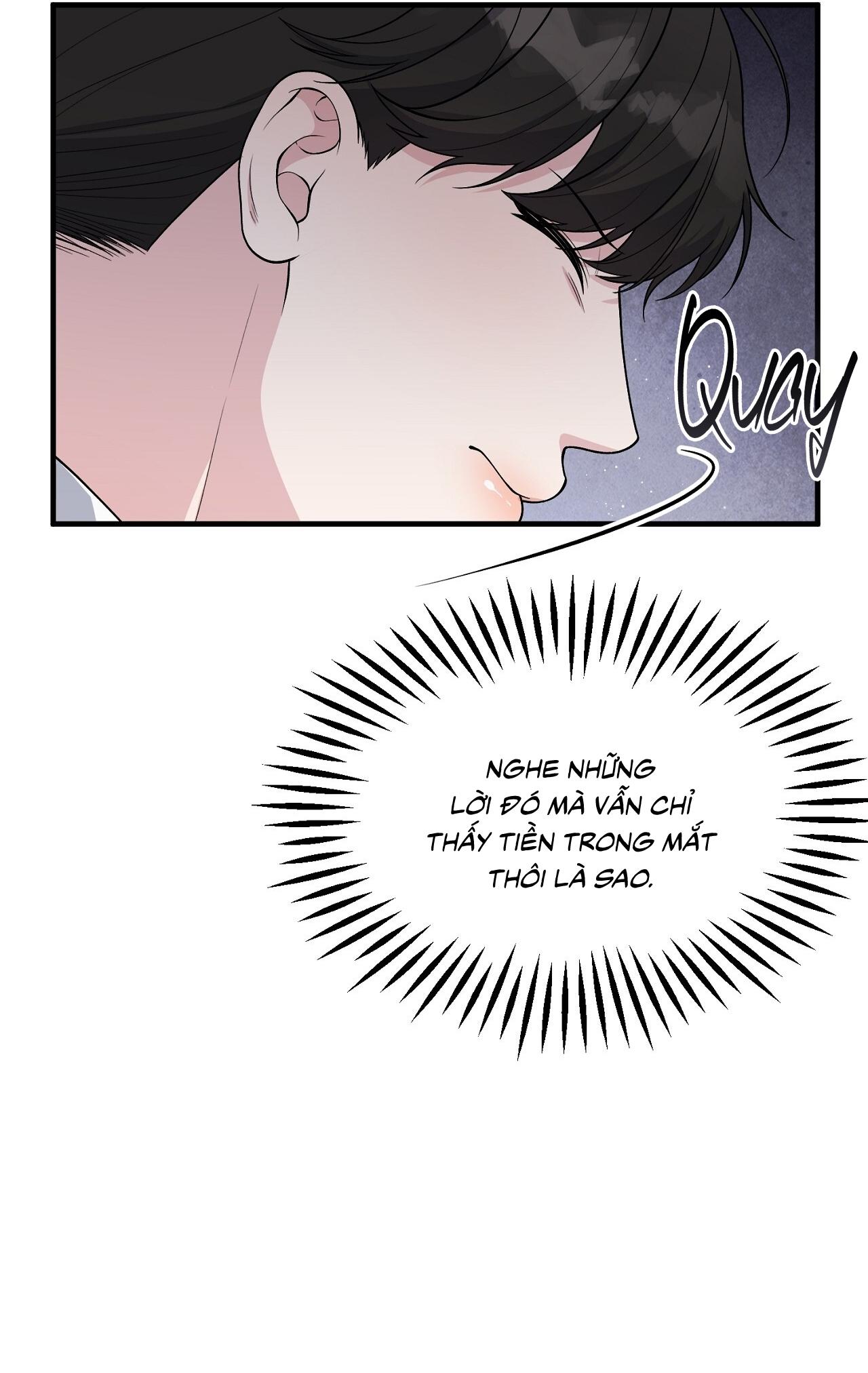 HƯƠNG VỊ TÌNH THÂN Chapter 4 - Trang 2