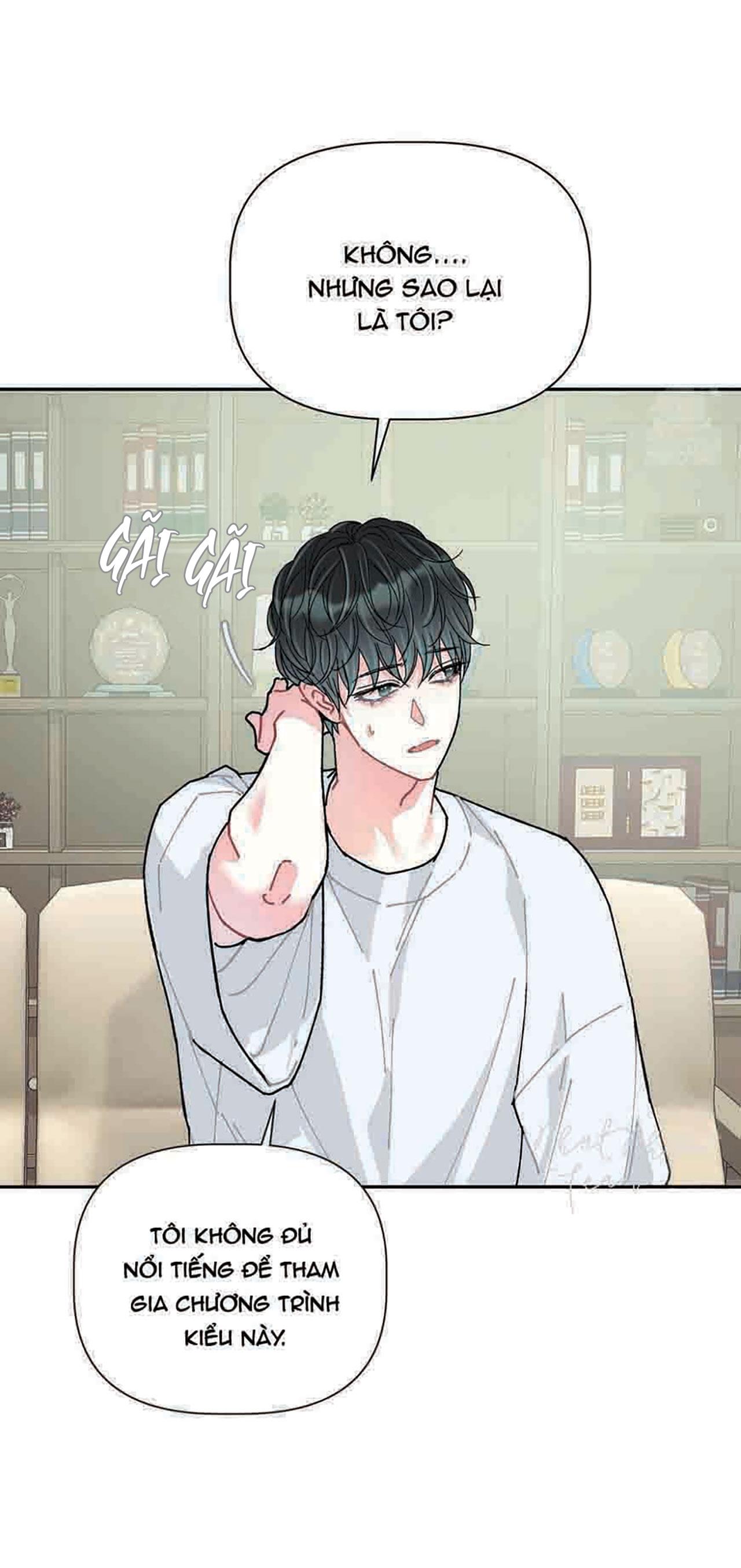 Ten Chapter 1 - Next Chapter 2