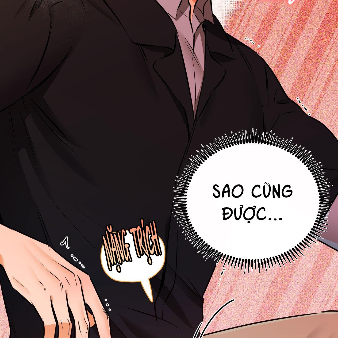 CẬU NHÓC ĐÁNG YÊU CỦA TÔI Chapter 3 - Trang 2