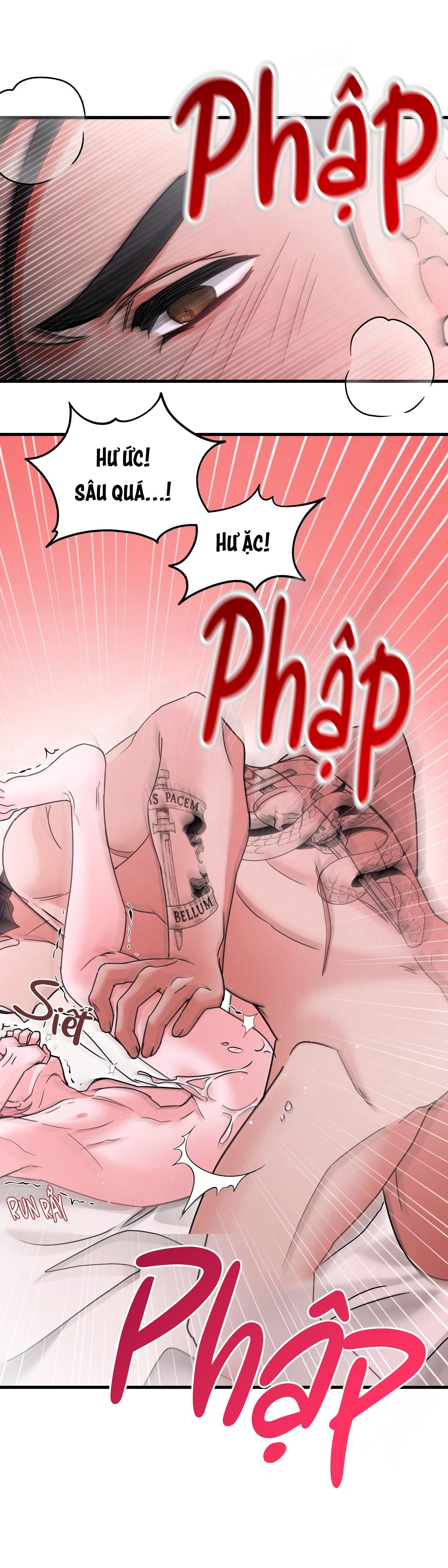 TUYỂN TẬP NHỮNG ÔNG CHÚ TÀ ZÂM Chapter 20.91 chú la end - Trang 2