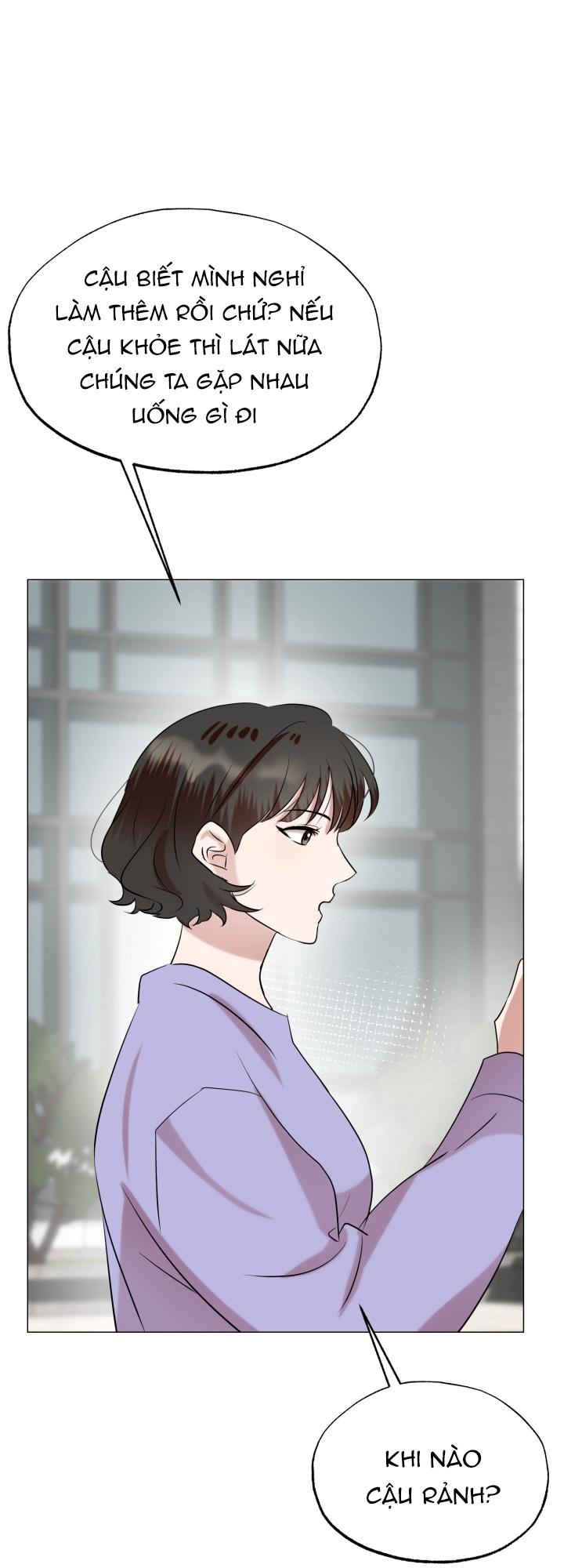 Sứ Giả Tình Yêu Chapter 12 - Trang 2