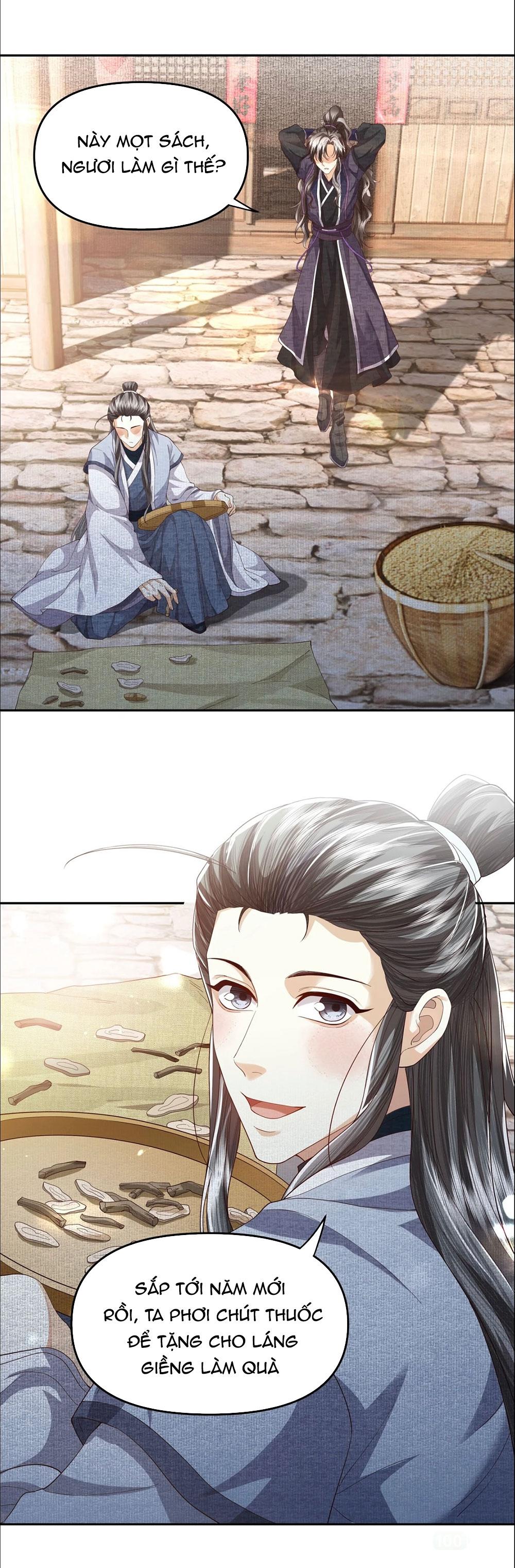 (END) Đồng Tiền Kham Thế Chapter 142.1 Ngoại truyện 1 - Trang 2