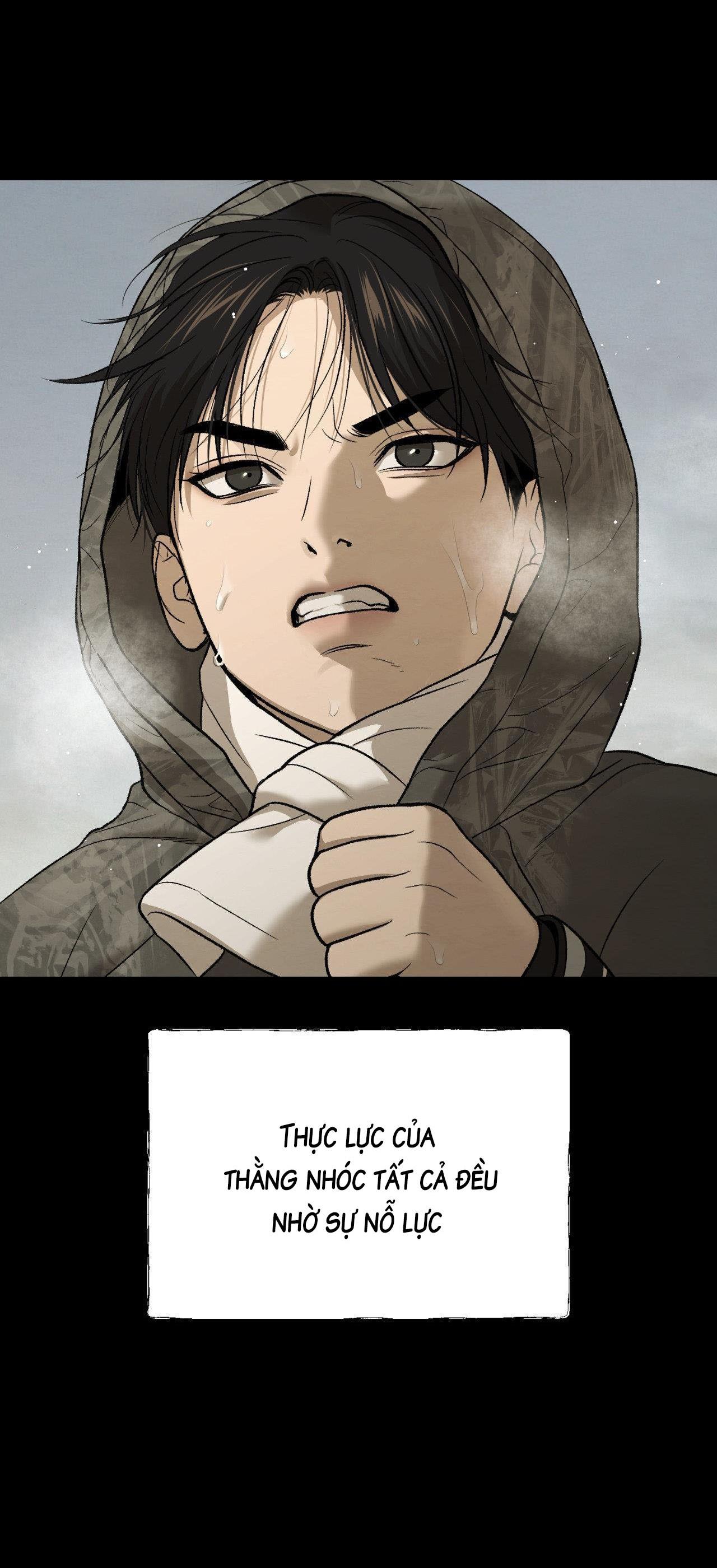 (CBunu) ChinhX - Vận Xui Chapter 72 - Trang 2