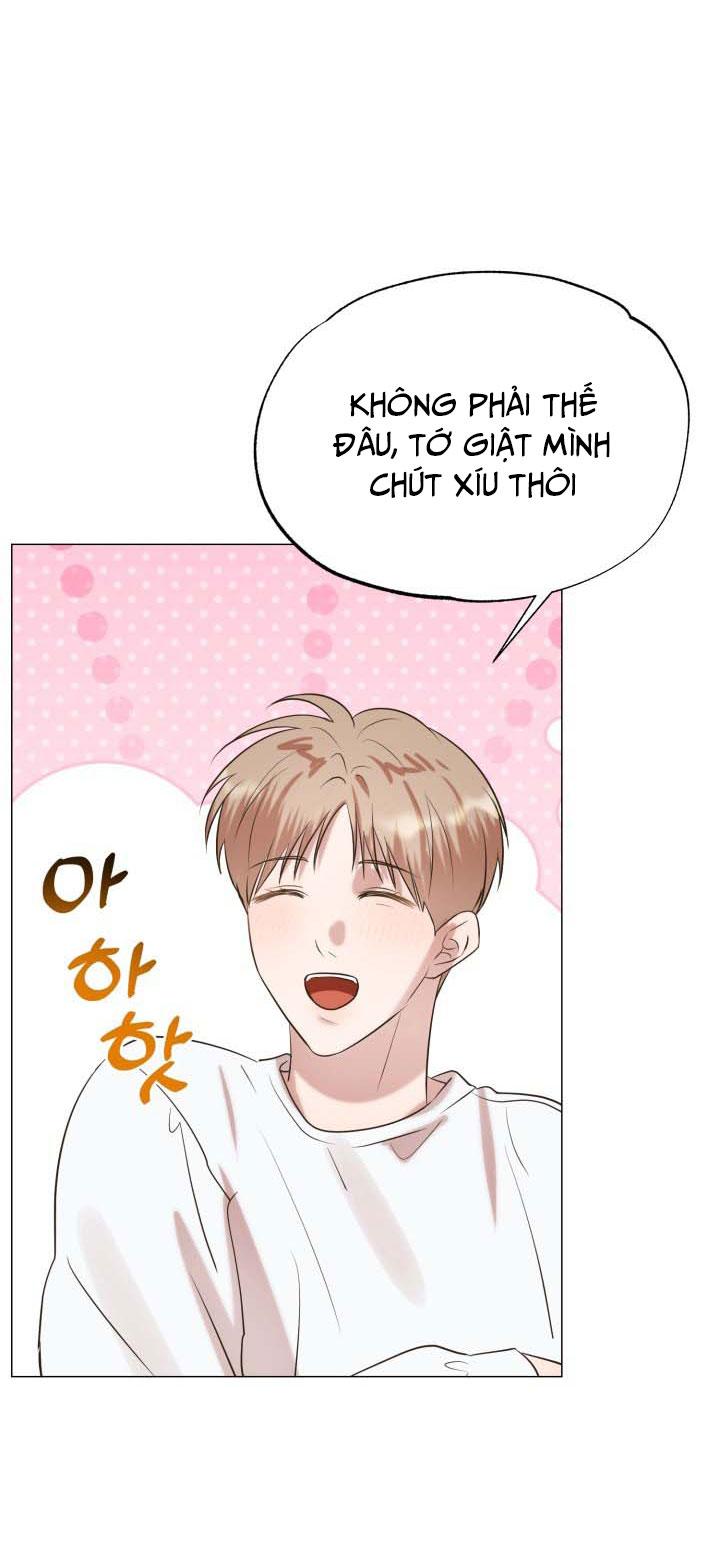 Sứ Giả Tình Yêu Chapter 9 H - Trang 2