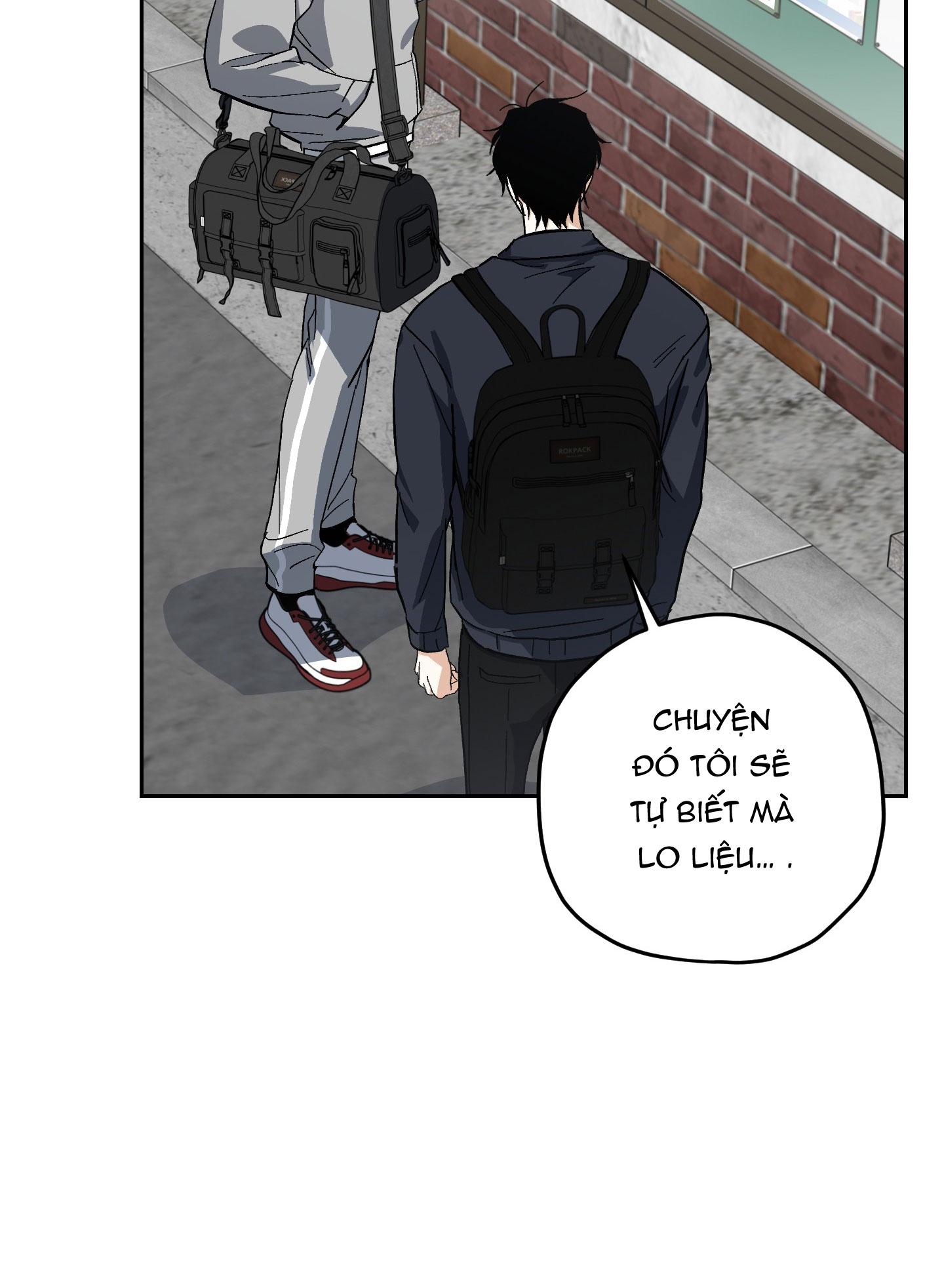 TƯƠNG XỨNG Chapter 12 - Next Chapter 13