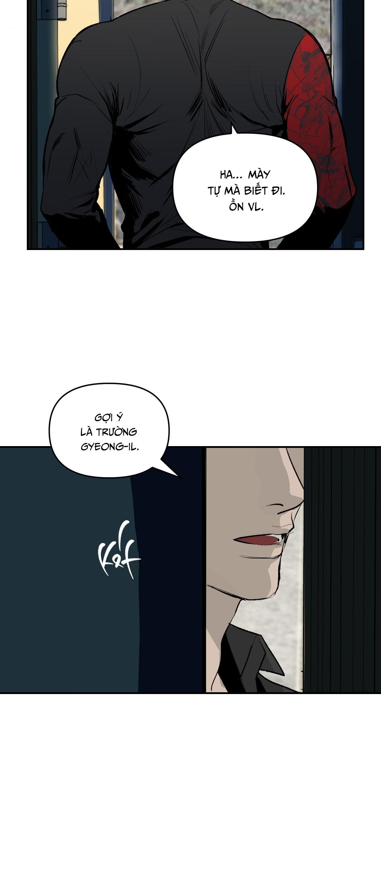 (GĐCV) RÁC RƯỞI CŨNG TỪNG CÓ GIÁ TRỊ Chapter 3 - Trang 2