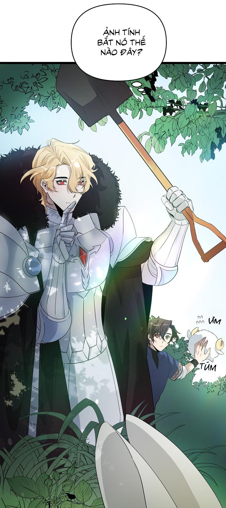Hãy Lựa Chọn Anh Hùng Của Bạn Thật Cẩn Thận Chapter 7 - Trang 2