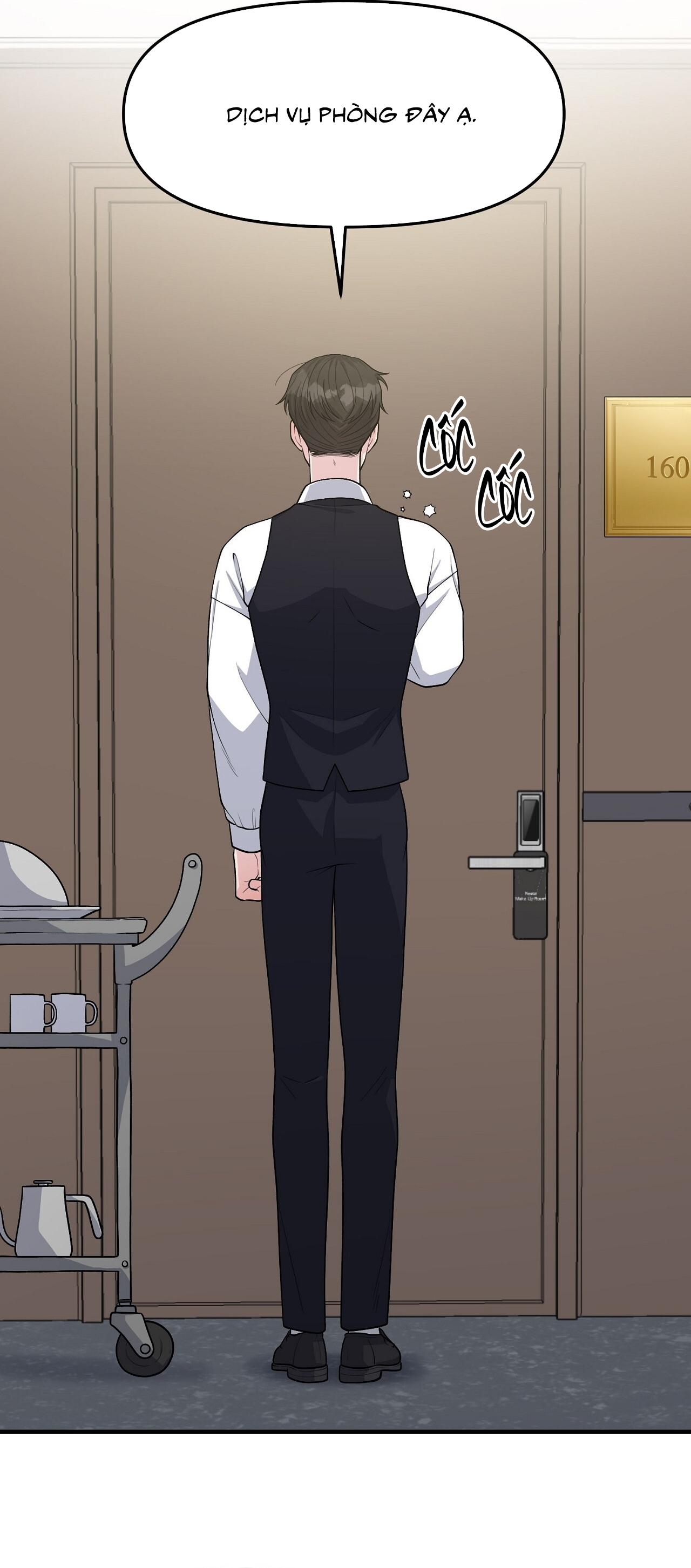 HƯƠNG VỊ TÌNH THÂN Chapter 2 - Trang 2