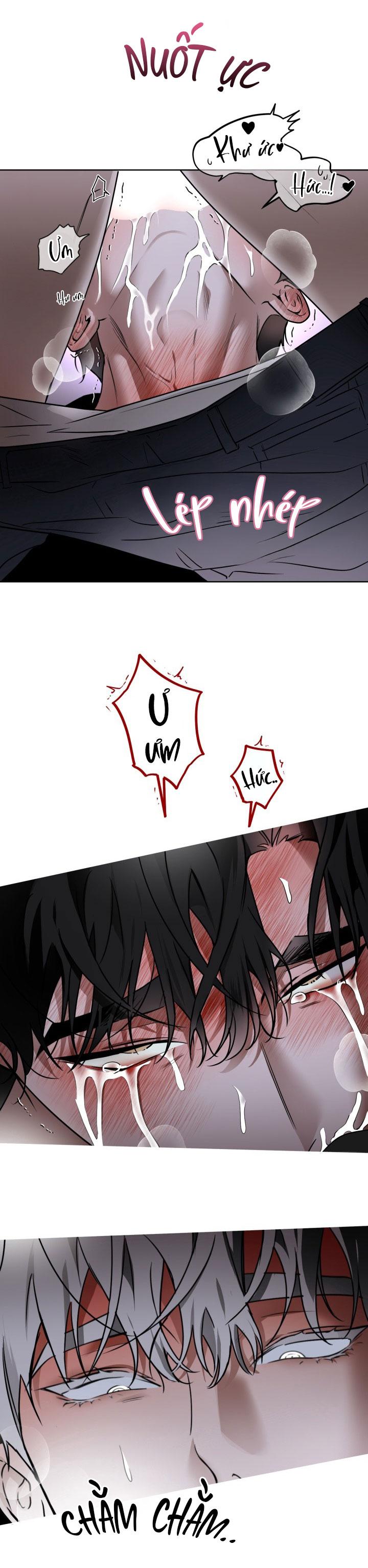 MY IDOL DIARY Chapter 7 - Trang 2