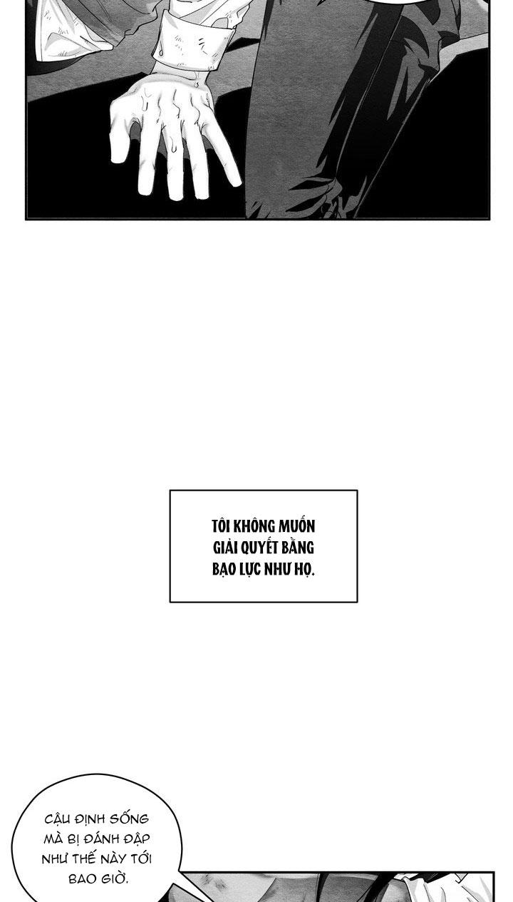 TUYỂN TẬP CUỒNG CÔNG-CHIẾM HỮU CÔNG CỦA NHÀ KIM Chapter 41.6 YEOKKWANKWANG 6 - Trang 2