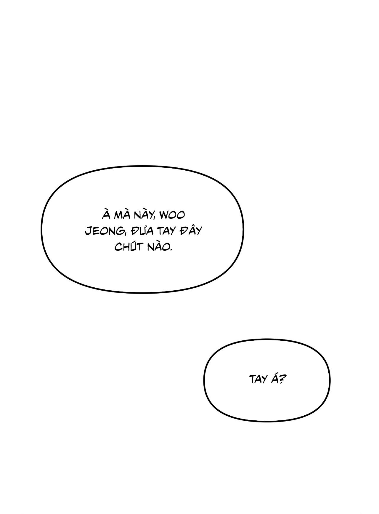 HƯƠNG VỊ TÌNH THÂN Chapter 4 - Trang 2