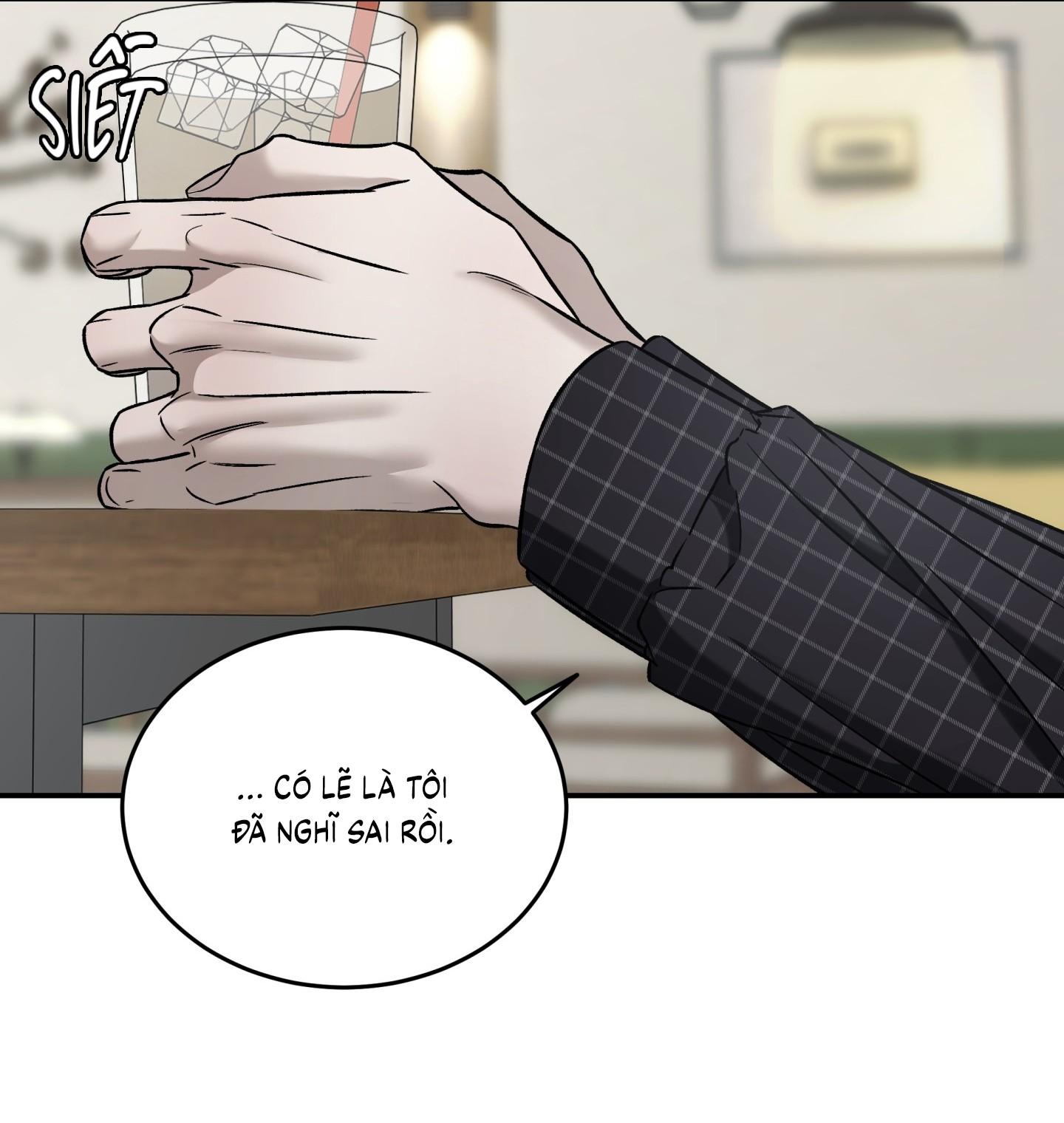 |DROP| Hưởng Lợi Chapter 57 - Trang 2