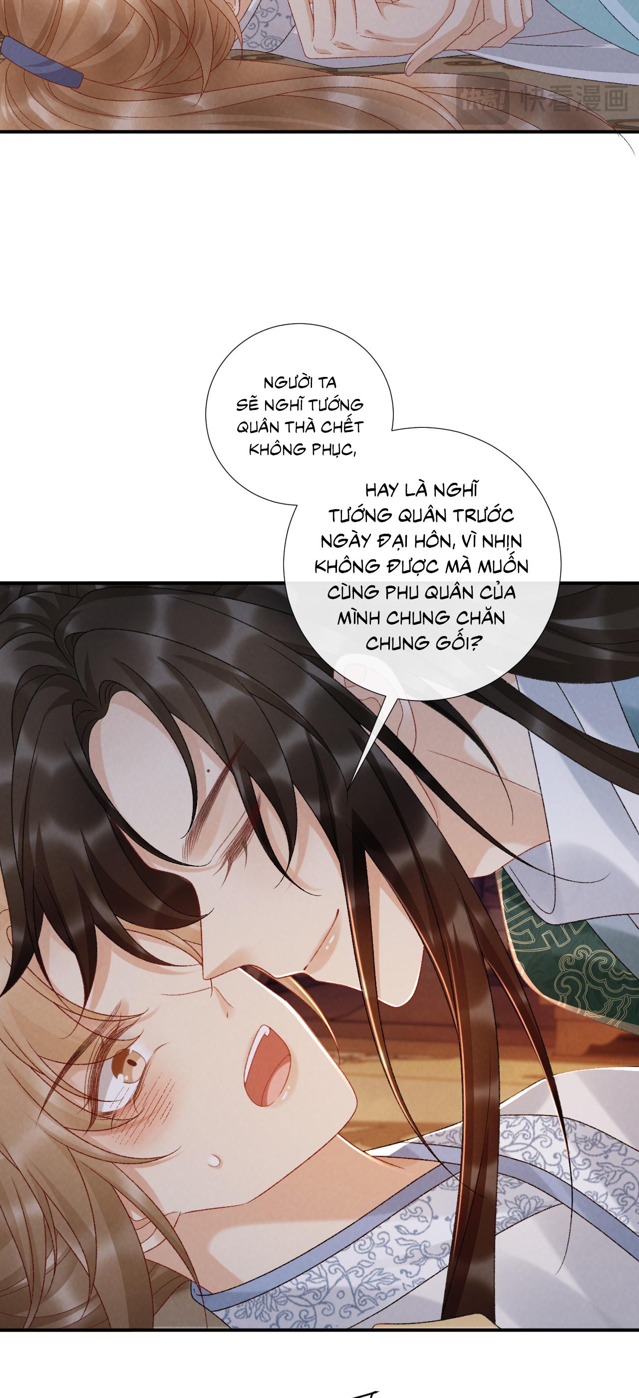 CẠM BẪY CỦA KẺ BIẾN THÁI Chapter 133.02 - Trang 2
