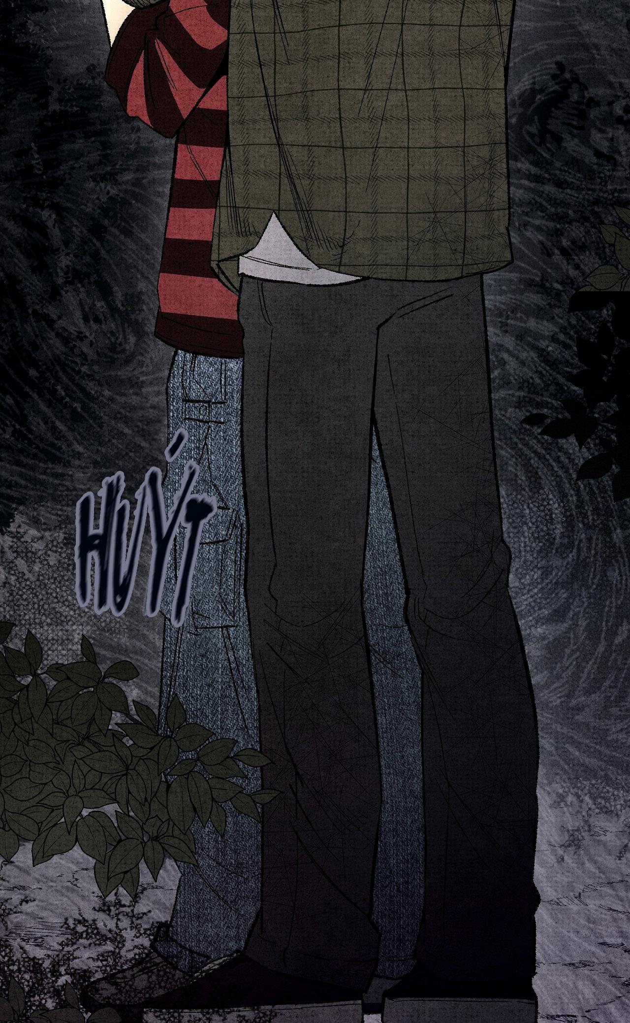 Chuyện Lạ Bốn Mùa Chapter 1 - Trang 2