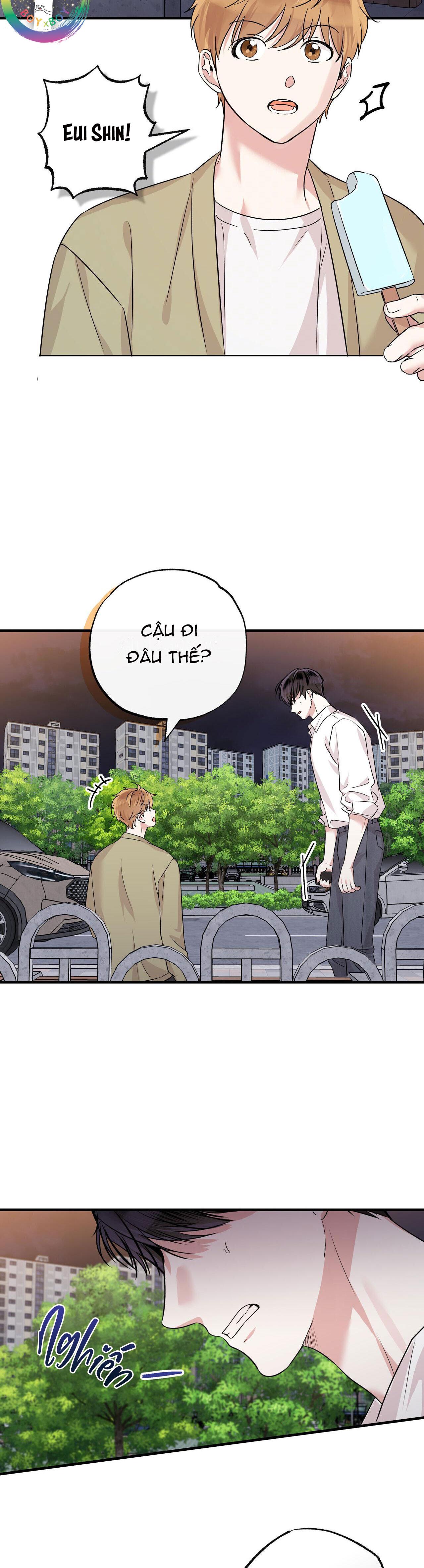 (END) Keep us together Chapter 48 H++ - Trang 2