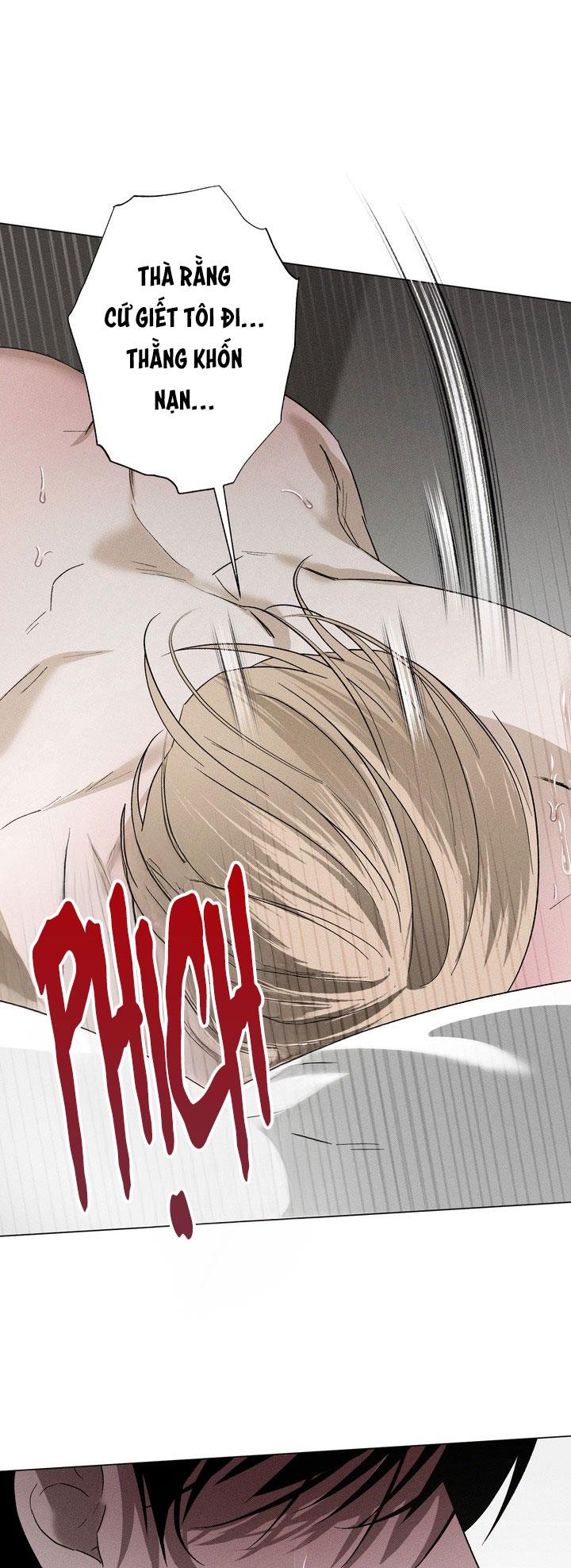 BL NGẮN LOẠN LUÂN - GIA ĐÌNH Chapter 11.3 20 tuổi 3 - Trang 2