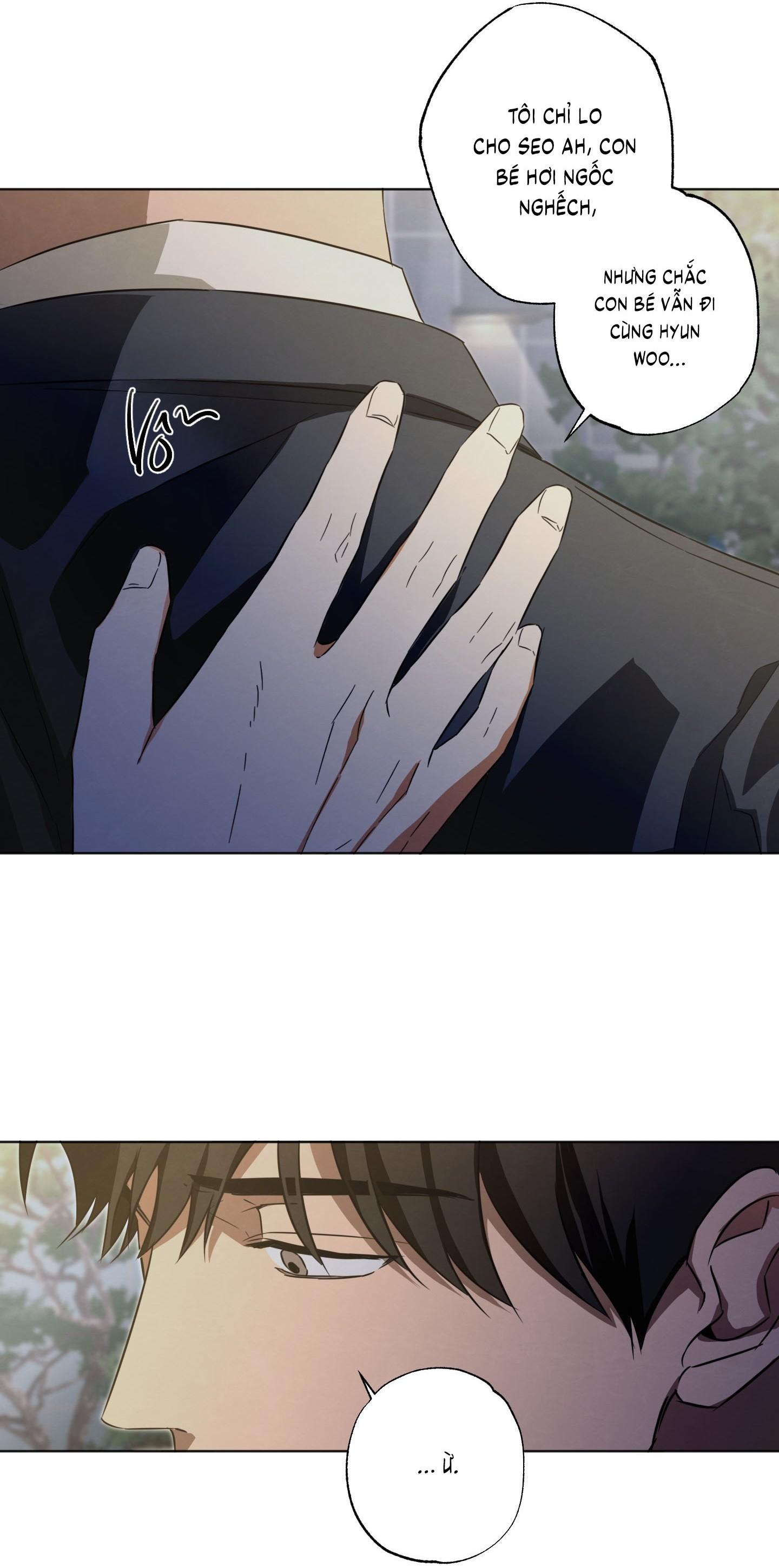 (CBunu) Bí Quyết Chinh Phục Tình Đơn Phương Chapter 7 - Trang 2