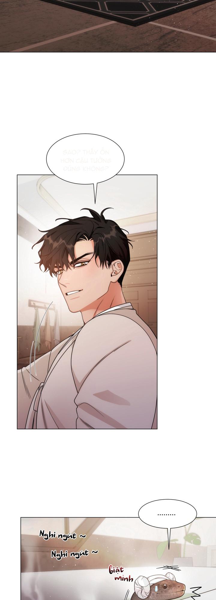 Thanh Âm Chiều Tà Chapter 9 - Next Chapter 10 Bus cu