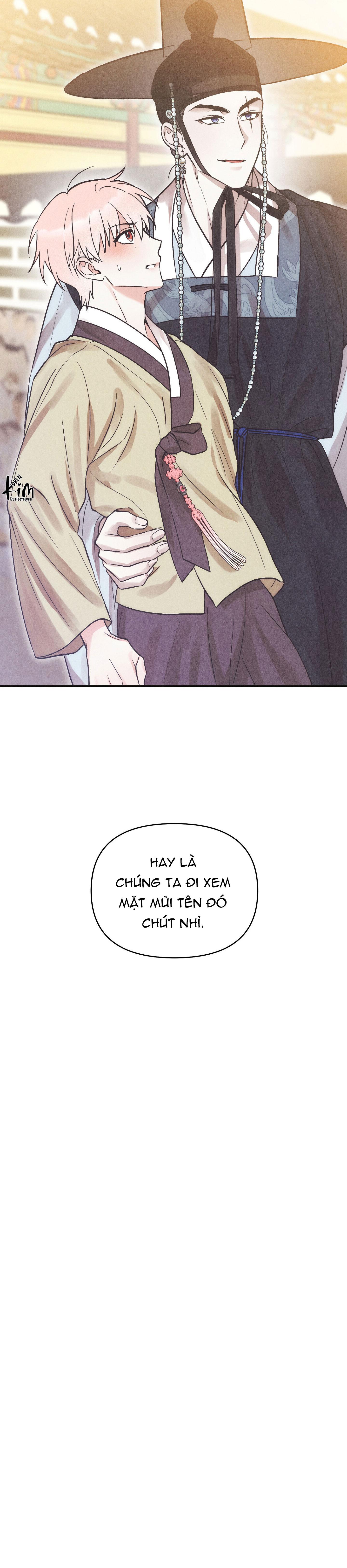 TUYỂN TẬP NHẤT THỤ ĐA CÔNG CỦA NHÀ KIM Chapter 48.3 phục vụ 3 - Trang 2