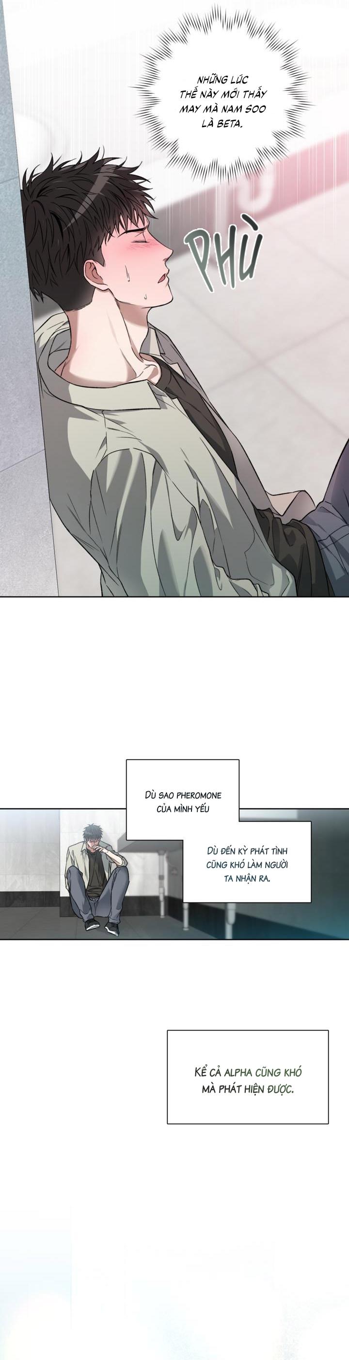 (CBunu) Vong Chủng Chapter 12 - Trang 2