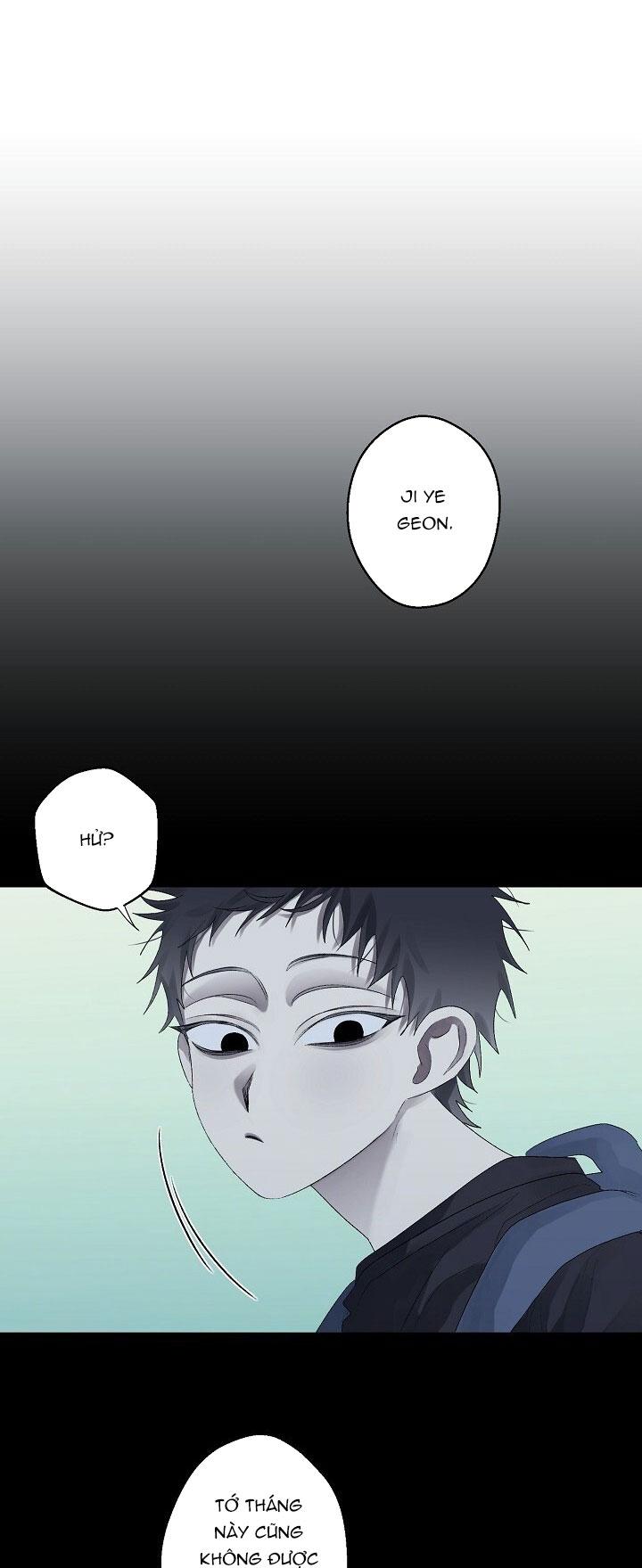 BL NGẮN TUYỂN CHỌN Chapter 41.2 melting home 2 - Trang 2