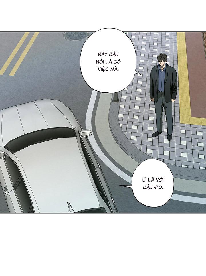 CHIẾN LƯỢC ĐOẠT TÂM CỦA CUỘC TÌNH ĐƠN PHƯƠNG Chapter 9 - Trang 2