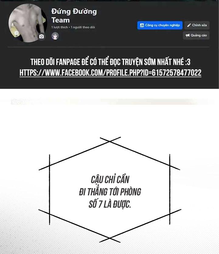 [DDT] KẺ ĐÁNH CẮP TRÁI TIM Chapter 5 19+ - Next Chapter 6