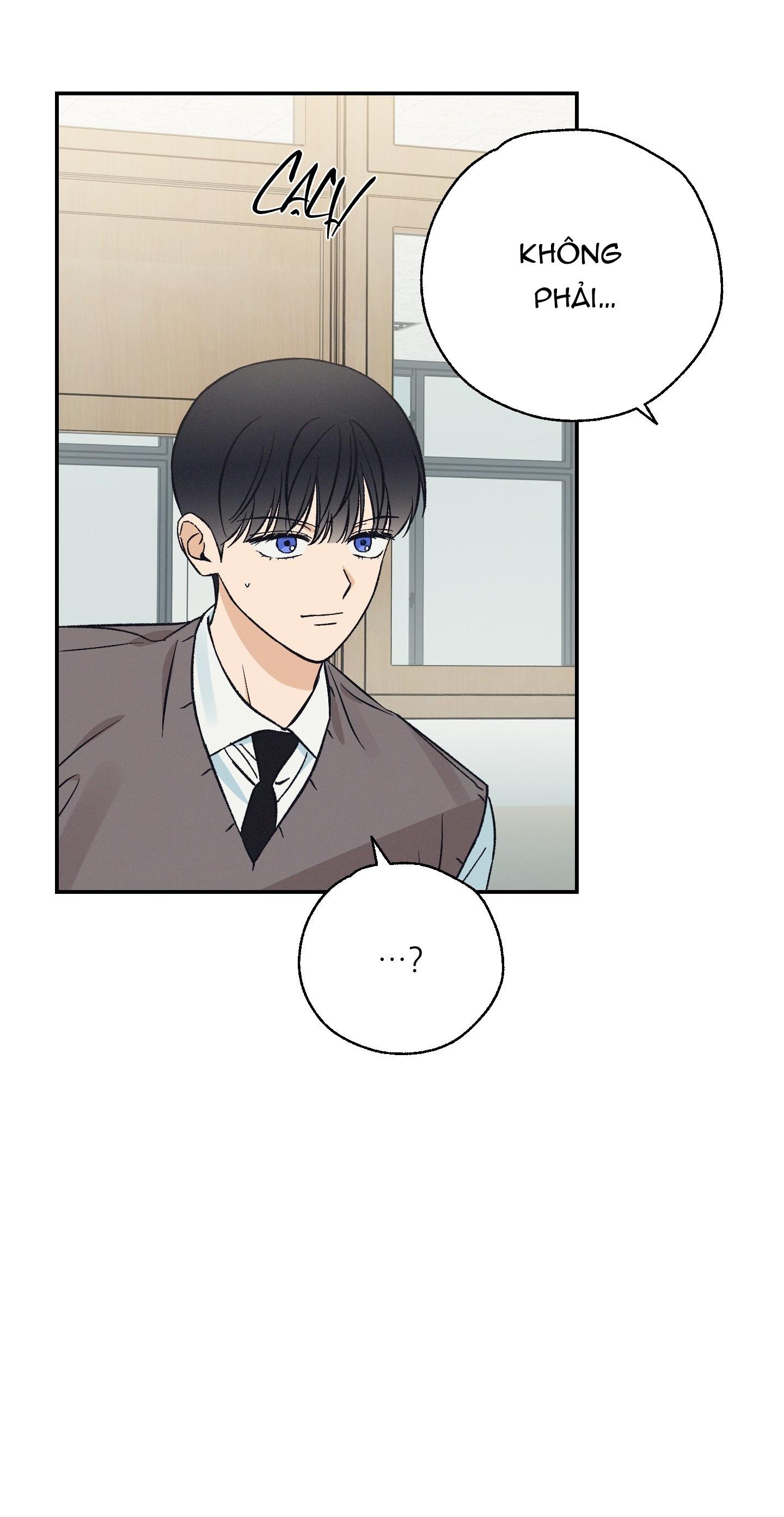 NGHIỆN SEX Chapter 31.2 pizza 2 - Trang 2