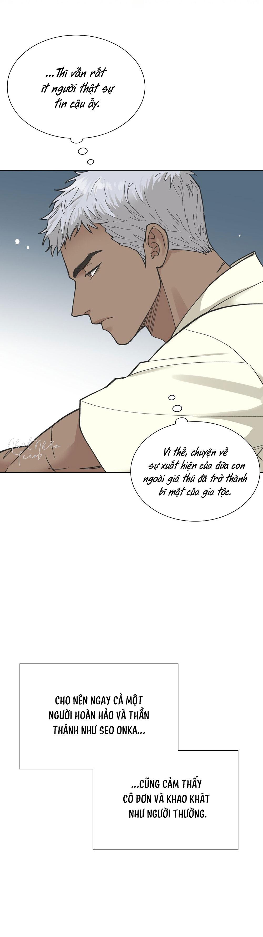 Sa Mạc Ẩm Ướt Chapter 2 H - Trang 2