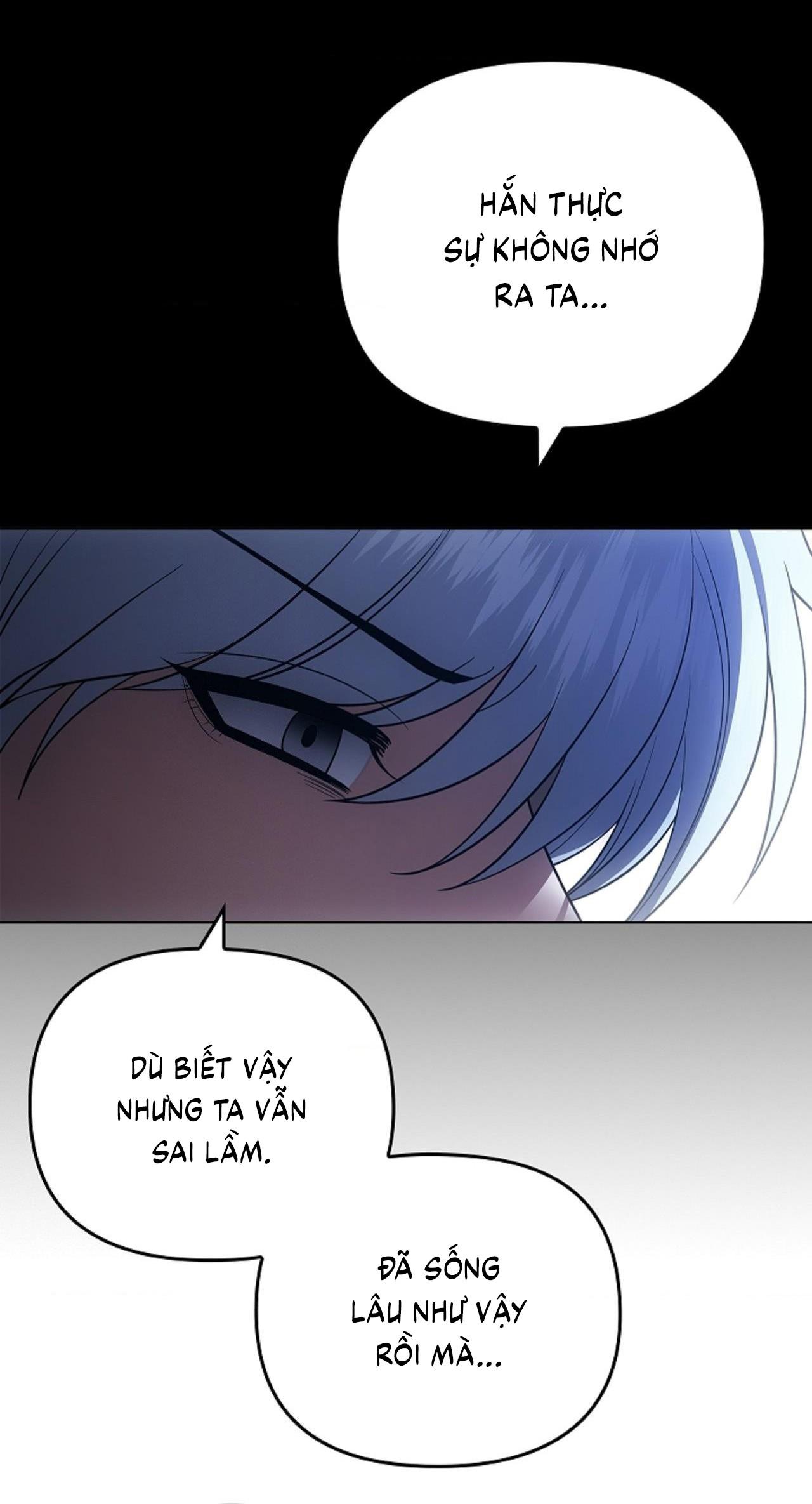 (CBunu) Đuổi Bắt Giữa Đêm Ngọt Ngào Chapter 30 - Trang 2
