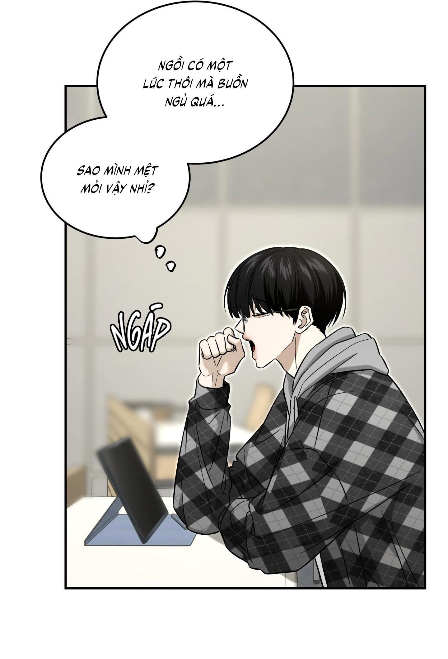 |DROP| Hưởng Lợi Chapter 46 - Trang 2