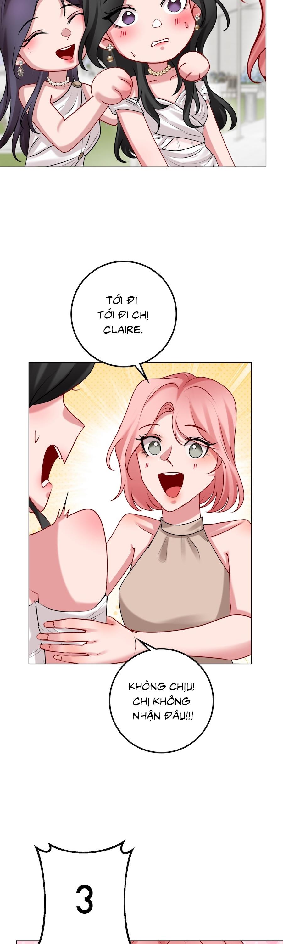 Flower of youth Chapter 49.01 - Trang 2