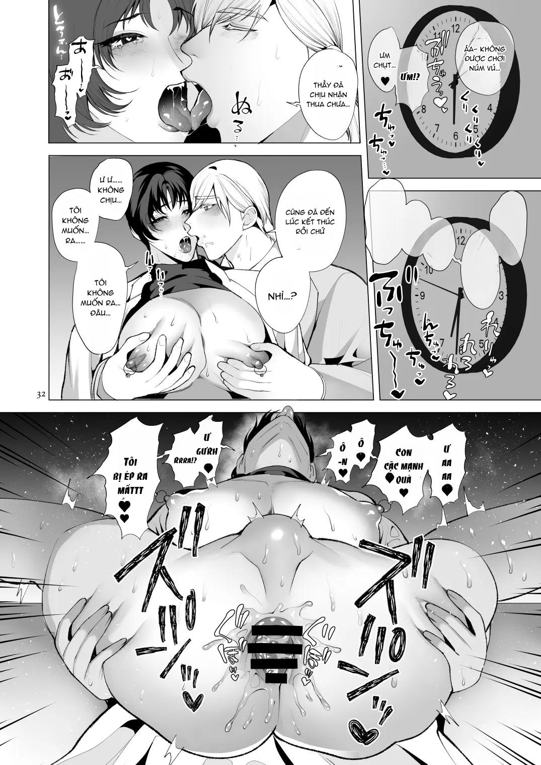 ONESHOT CHỊCH Chapter 360 - Trang 2