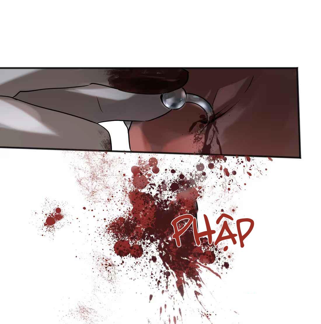 Tôi Bị Chó Điên Phát Hiện Bản Thân Là Đồng Loại Chapter 4 - Trang 2