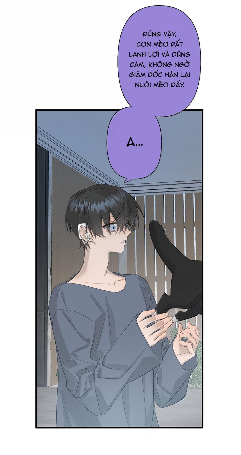 (END) Chiến Lược Dụ Dỗ Chapter 38 - Trang 2