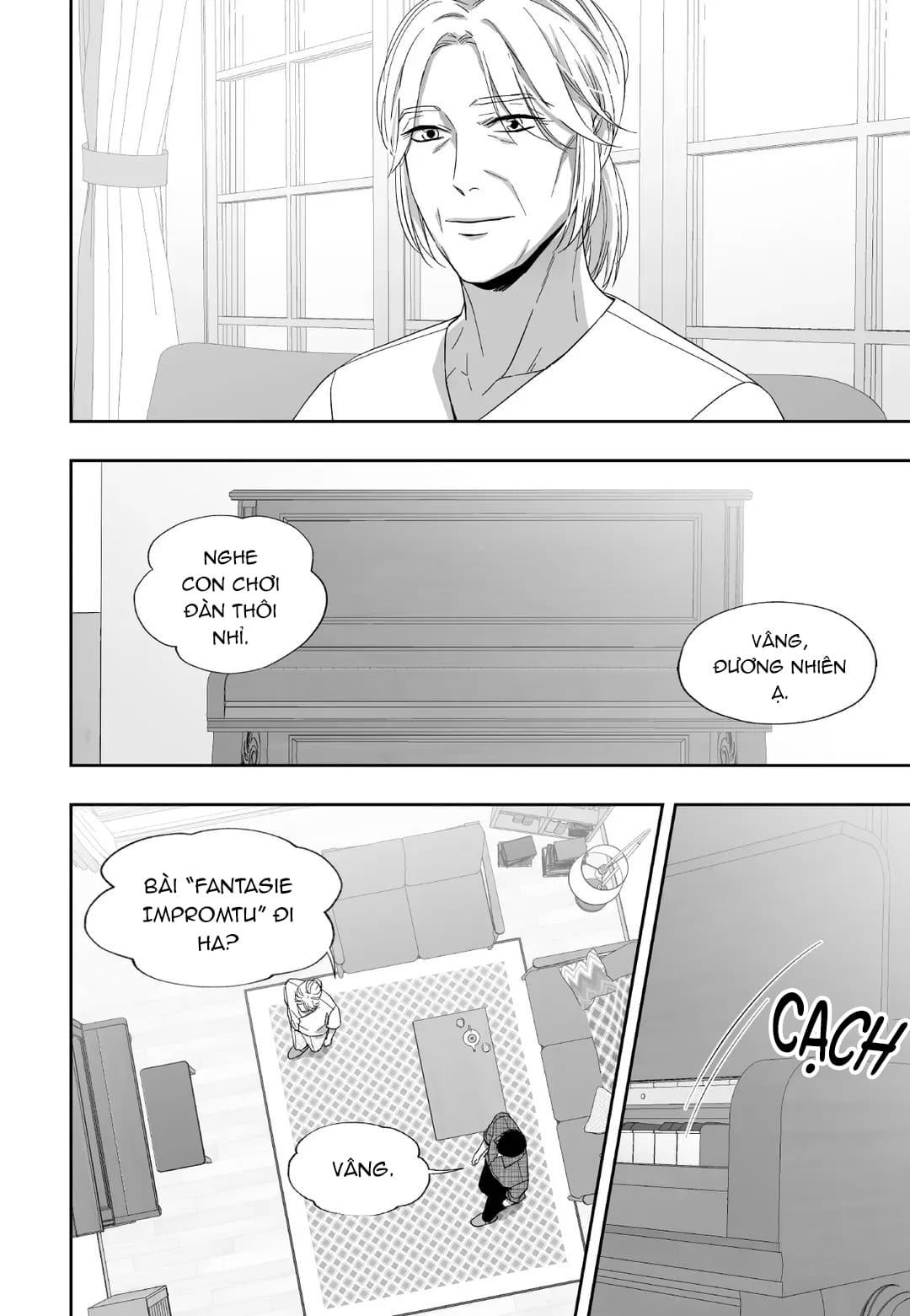 (END) Hai Đôi Tay Sinh Động Chapter 26 - Trang 2