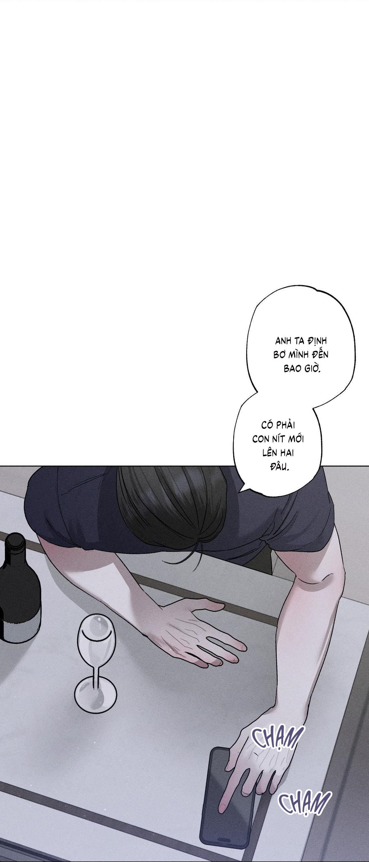 Close Up Chapter 29 - Next Chapter 30