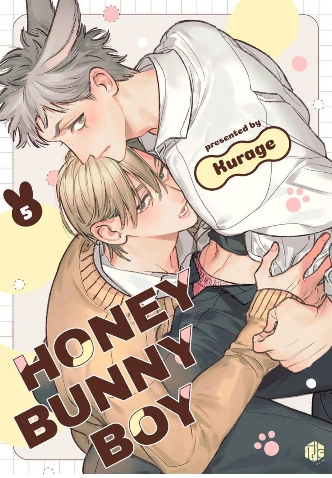 Chàng Thỏ Ngọt Ngào Chapter 5 Hachiennhom - Trang 2