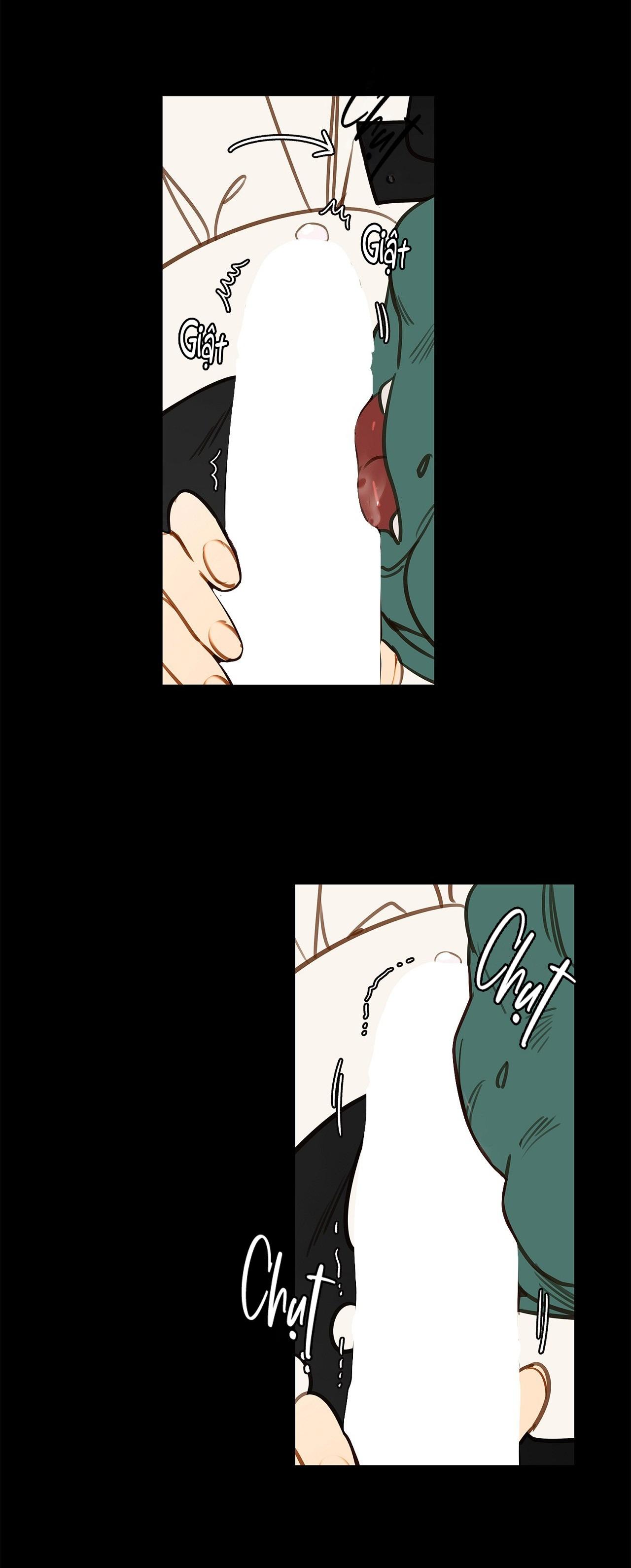 (ABO) TỚI QUỶ THÀNH TÌM PAPA Chapter 20 - Trang 2