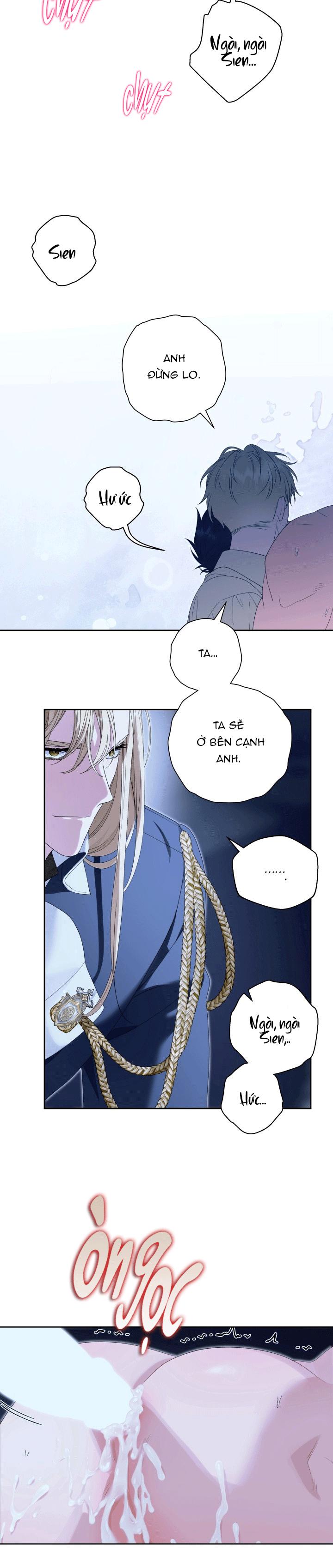 (3P) PÁTERA Chapter 6 - Trang 2